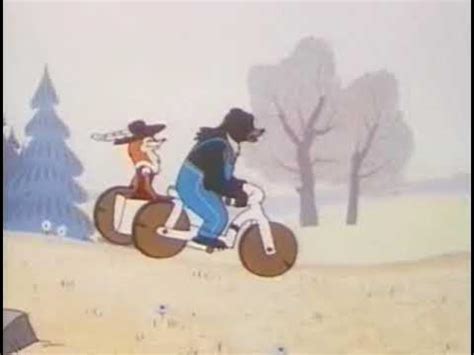 Лиса, медведь и мотоцикл с коляской
 2024.04.27 21:53 2022 смотреть онлайн в хорошем качестве мультфильм.
